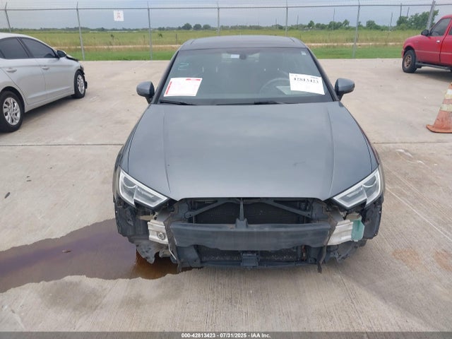 Audi 2017 2017 WAUAUGFF4H1035060 Image 12