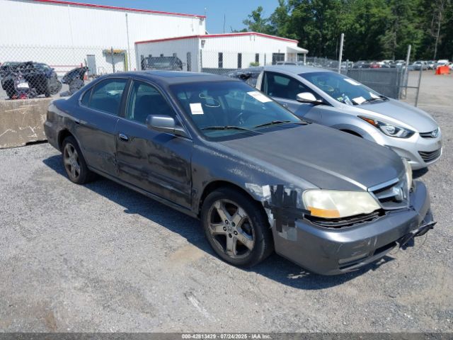 2003 ACURA TL 19UUA56863A006765