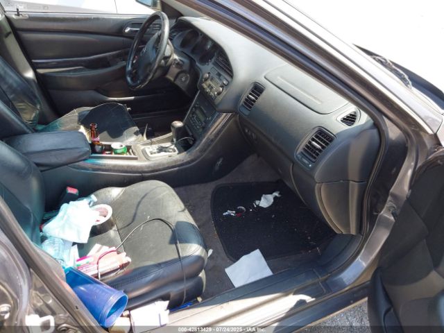 2003 ACURA TL 19UUA56863A006765 Photo 4