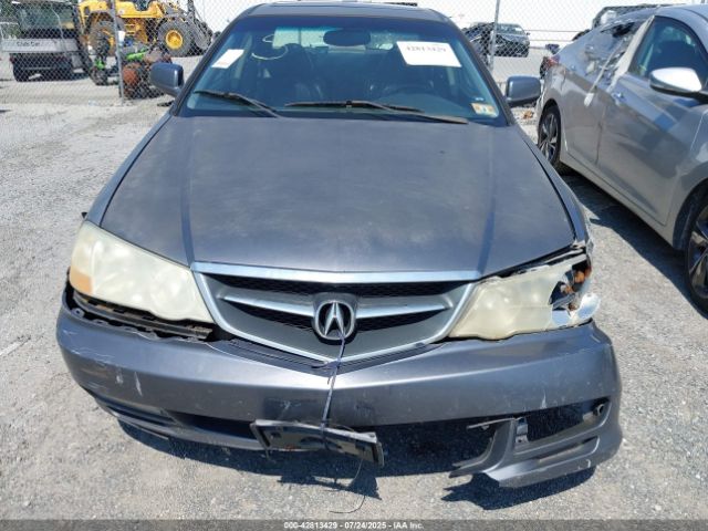 2003 ACURA TL 19UUA56863A006765 Photo 5