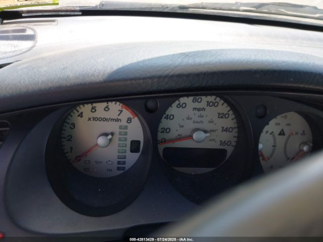 2003 ACURA TL 19UUA56863A006765 Photo 6