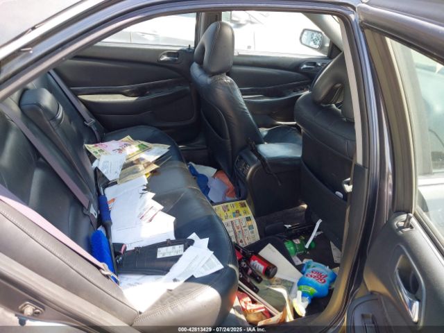 2003 ACURA TL 19UUA56863A006765 Photo 7