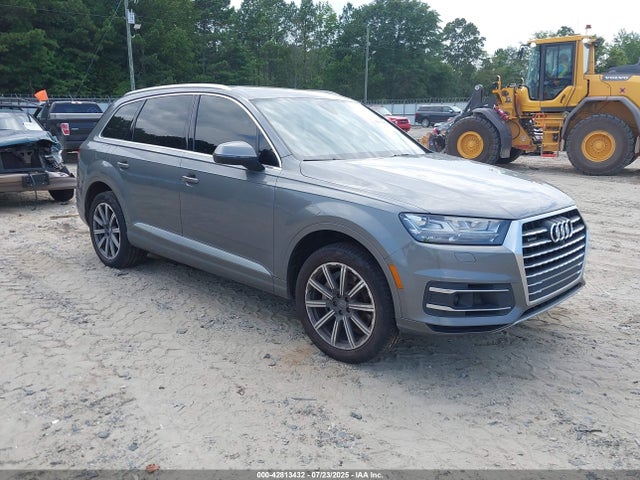 2017 AUDI Q7 WA1LAAF78HD016854 Photo 0