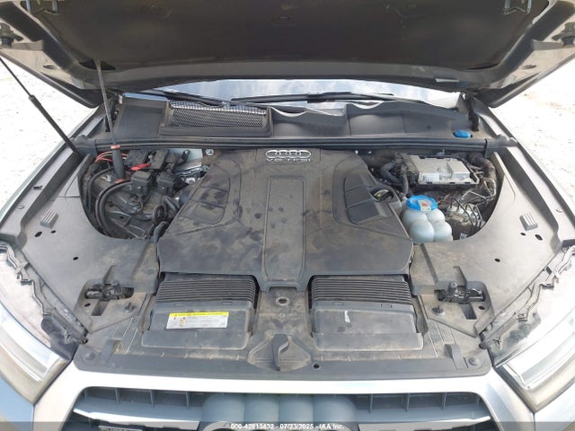 2017 AUDI Q7 WA1LAAF78HD016854 Photo 9