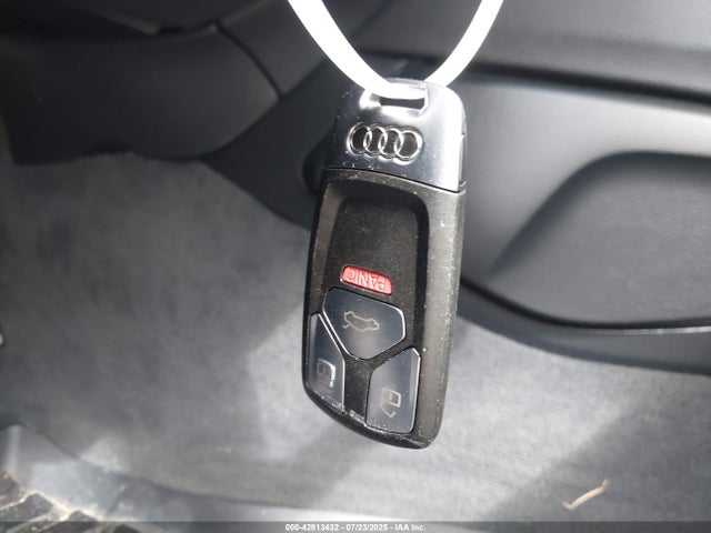 2017 AUDI Q7 WA1LAAF78HD016854 Photo 10