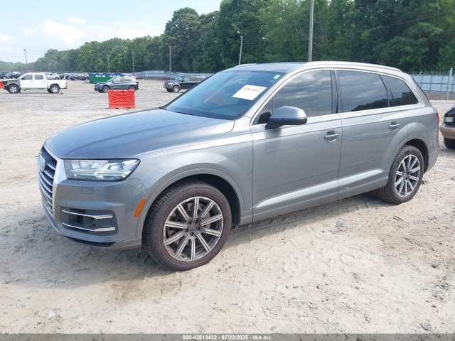 2017 AUDI Q7 WA1LAAF78HD016854 Photo 5