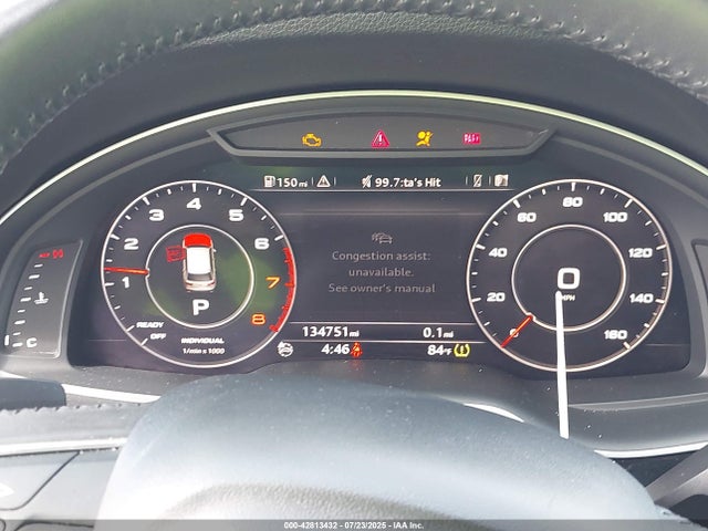 2017 AUDI Q7 WA1LAAF78HD016854 Photo 6