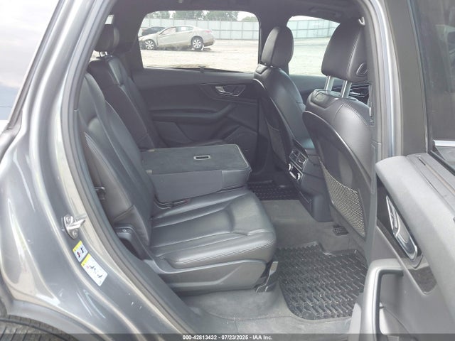 2017 AUDI Q7 WA1LAAF78HD016854 Photo 7
