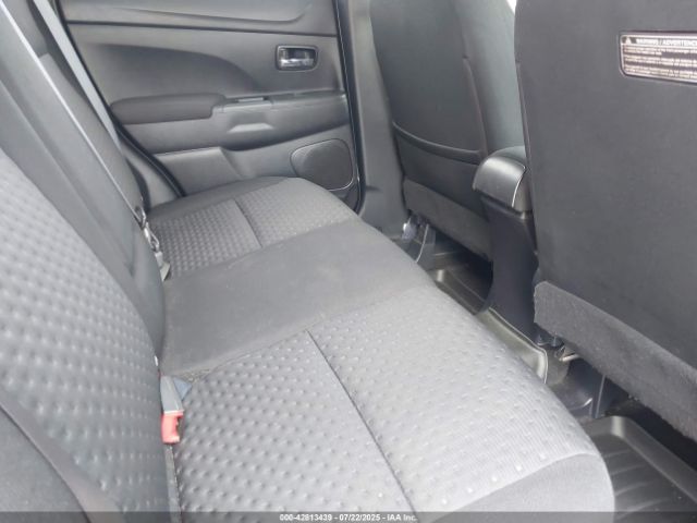 2011 MITSUBISHI OUTLANDER SPORT JA4AR4AU0BZ011589 Photo 7