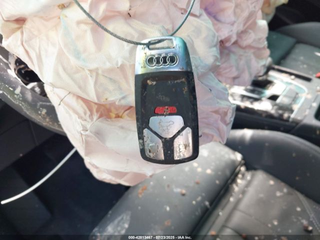 2024 AUDI Q5 SPORTBACK WA15AAFYXR2087665 Photo 10