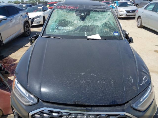 2024 AUDI Q5 SPORTBACK WA15AAFYXR2087665 Photo 5