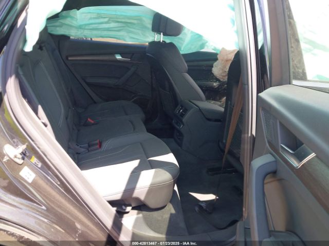 2024 AUDI Q5 SPORTBACK WA15AAFYXR2087665 Photo 7