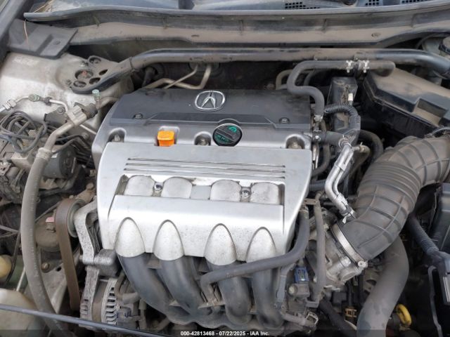 2010 ACURA TSX JH4CU2F67AC016624 Photo 9