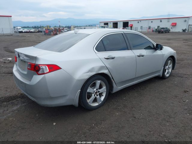 2010 ACURA TSX JH4CU2F67AC016624 Photo 3