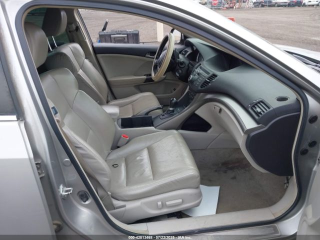 2010 ACURA TSX JH4CU2F67AC016624 Photo 4