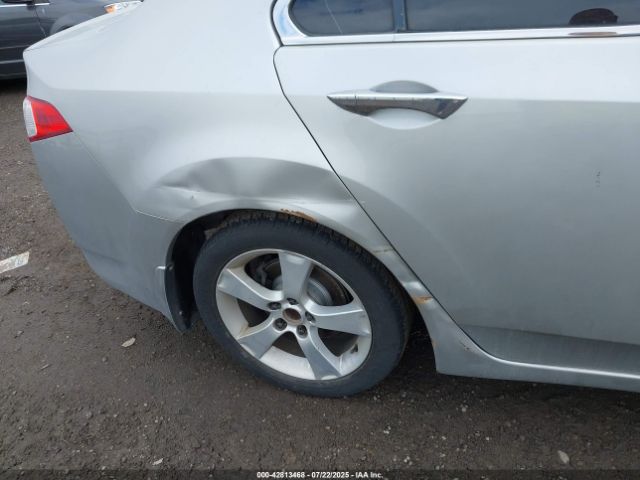 2010 ACURA TSX JH4CU2F67AC016624 Photo 5