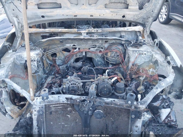 JF2GPACC2F8311155 Subaru 2.0l naturally aapirated