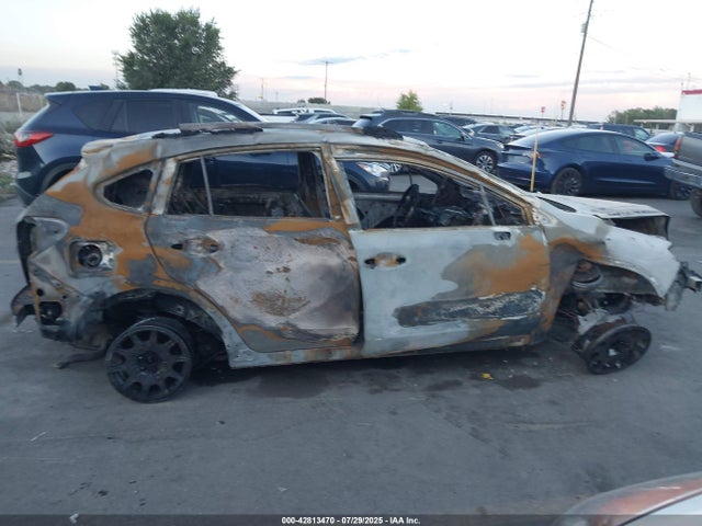 JF2GPACC2F8311155 Subaru 2.0l naturally aapirated
