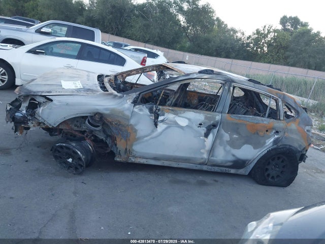 JF2GPACC2F8311155 Subaru 2.0l naturally aapirated