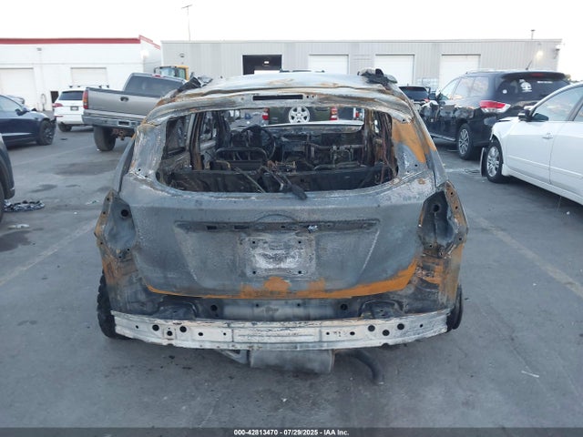 JF2GPACC2F8311155 Subaru 2.0l naturally aapirated