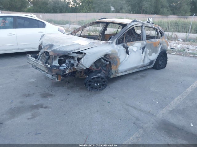 JF2GPACC2F8311155 Subaru 2.0l naturally aapirated