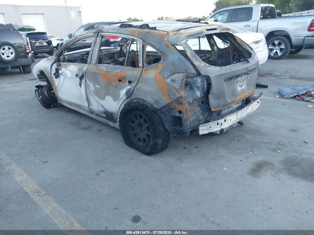 JF2GPACC2F8311155 Subaru 2.0l naturally aapirated