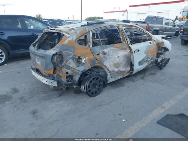 JF2GPACC2F8311155 Subaru 2.0l naturally aapirated