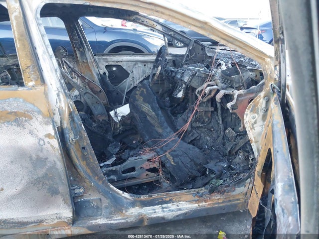 JF2GPACC2F8311155 Subaru 2.0l naturally aapirated
