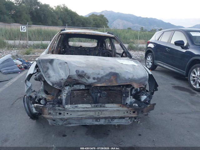 JF2GPACC2F8311155 Subaru 2.0l naturally aapirated