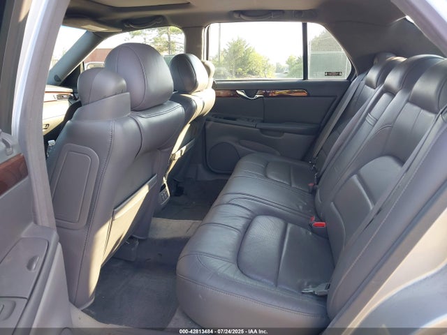 2002 CADILLAC DEVILLE 1G6KF579X2U250255 Photo 7