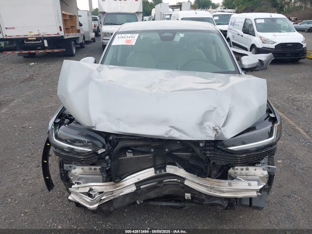 3CZRZ1H32PM708303 Honda k20z5