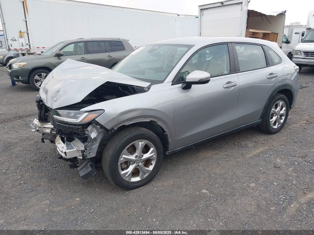 3CZRZ1H32PM708303 Honda k20z5