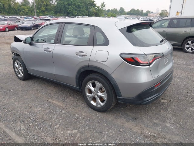 3CZRZ1H32PM708303 Honda k20z5