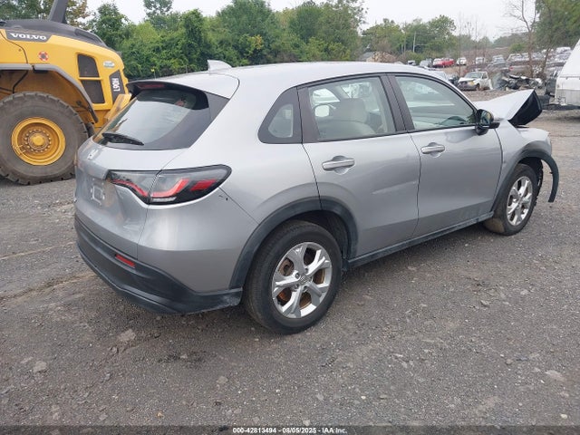 3CZRZ1H32PM708303 Honda k20z5