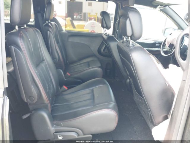 2018 DODGE GRAND CARAVAN 2C4RDGEG4JR344318 Photo 7