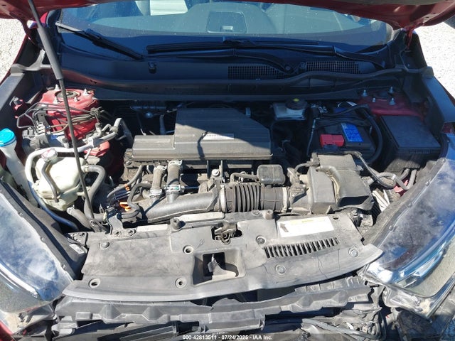 Honda l15be 2020 5J6RW2H56LA005228 Image 10