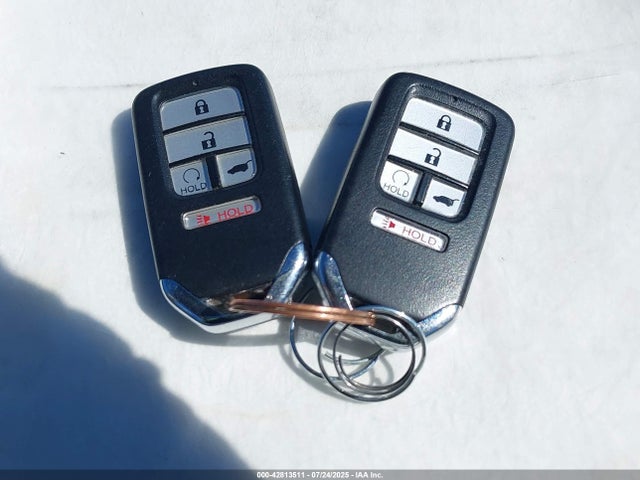 Honda l15be 2020 5J6RW2H56LA005228 Image 11
