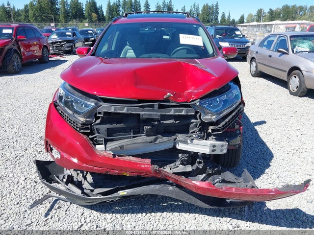 Honda l15be 2020 5J6RW2H56LA005228 Image 12