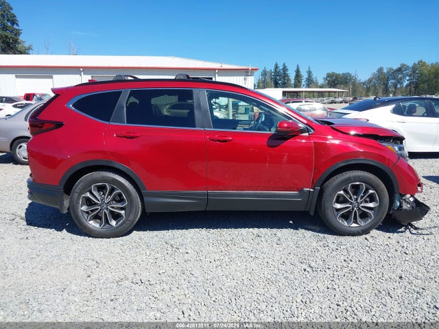 Honda l15be 2020 5J6RW2H56LA005228 Image 13