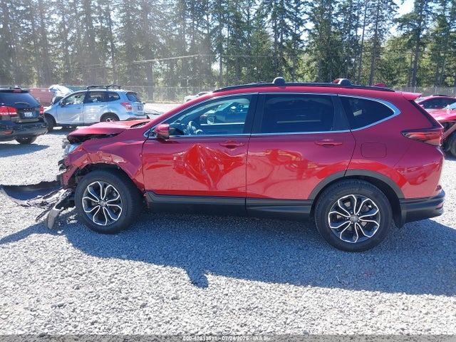 Honda l15be 2020 5J6RW2H56LA005228 Image 14