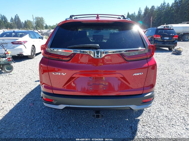 Honda l15be 2020 5J6RW2H56LA005228 Image 16