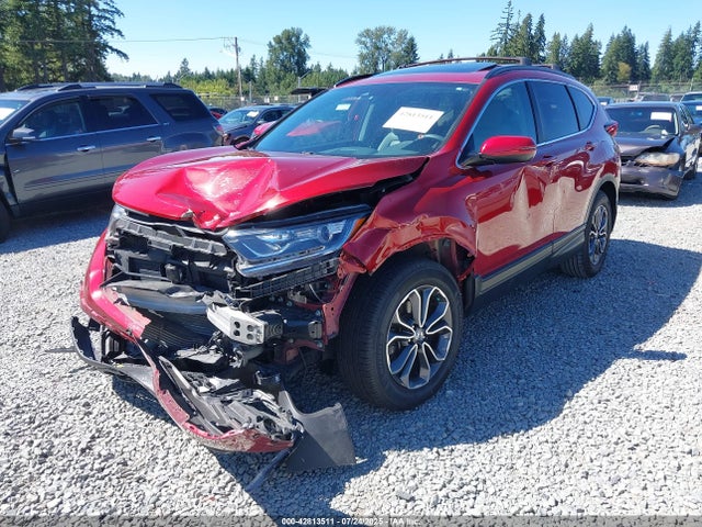 Honda l15be 2020 5J6RW2H56LA005228 Image 2