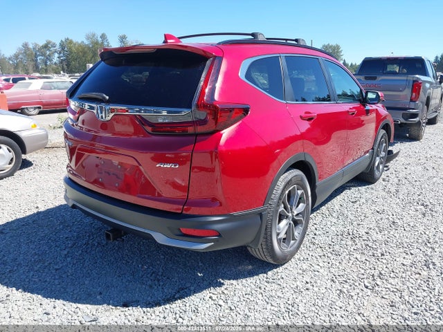 Honda l15be 2020 5J6RW2H56LA005228 Image 4