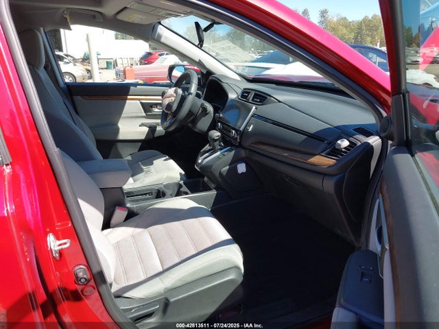Honda l15be 2020 5J6RW2H56LA005228 Image 5
