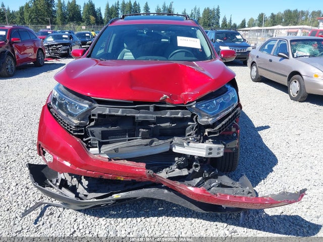 Honda l15be 2020 5J6RW2H56LA005228 Image 6