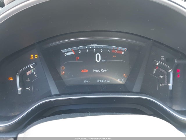 Honda l15be 2020 5J6RW2H56LA005228 Image 7