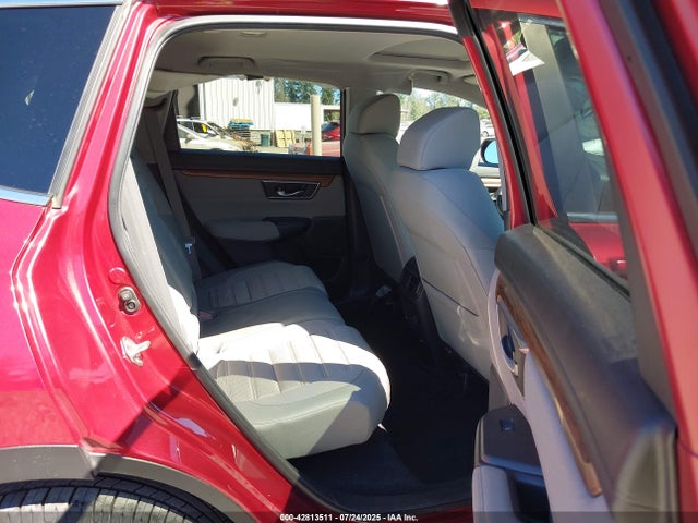 Honda l15be 2020 5J6RW2H56LA005228 Image 8