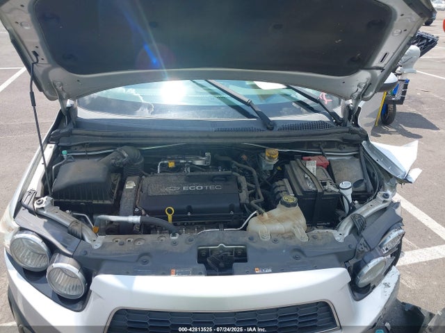 1G1JC5SH5E4187997 Chevrolet luw