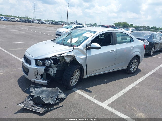 1G1JC5SH5E4187997 Chevrolet luw
