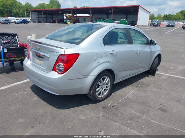 1G1JC5SH5E4187997 Chevrolet luw